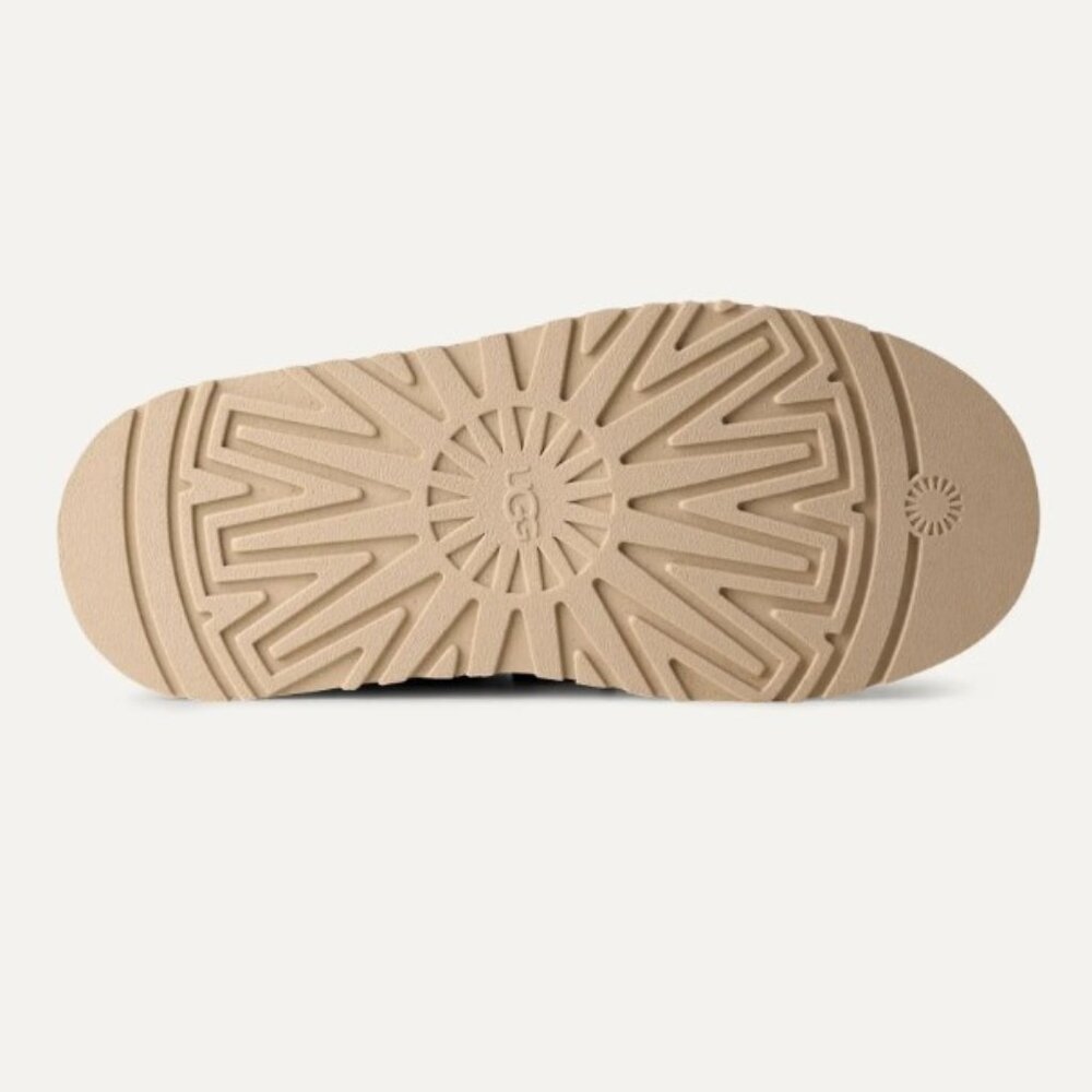 Ugg Tazz Love 26 Sea Salt/Rosetta Limited Edition Valentine’s Day 8 - Picture 7 of 16